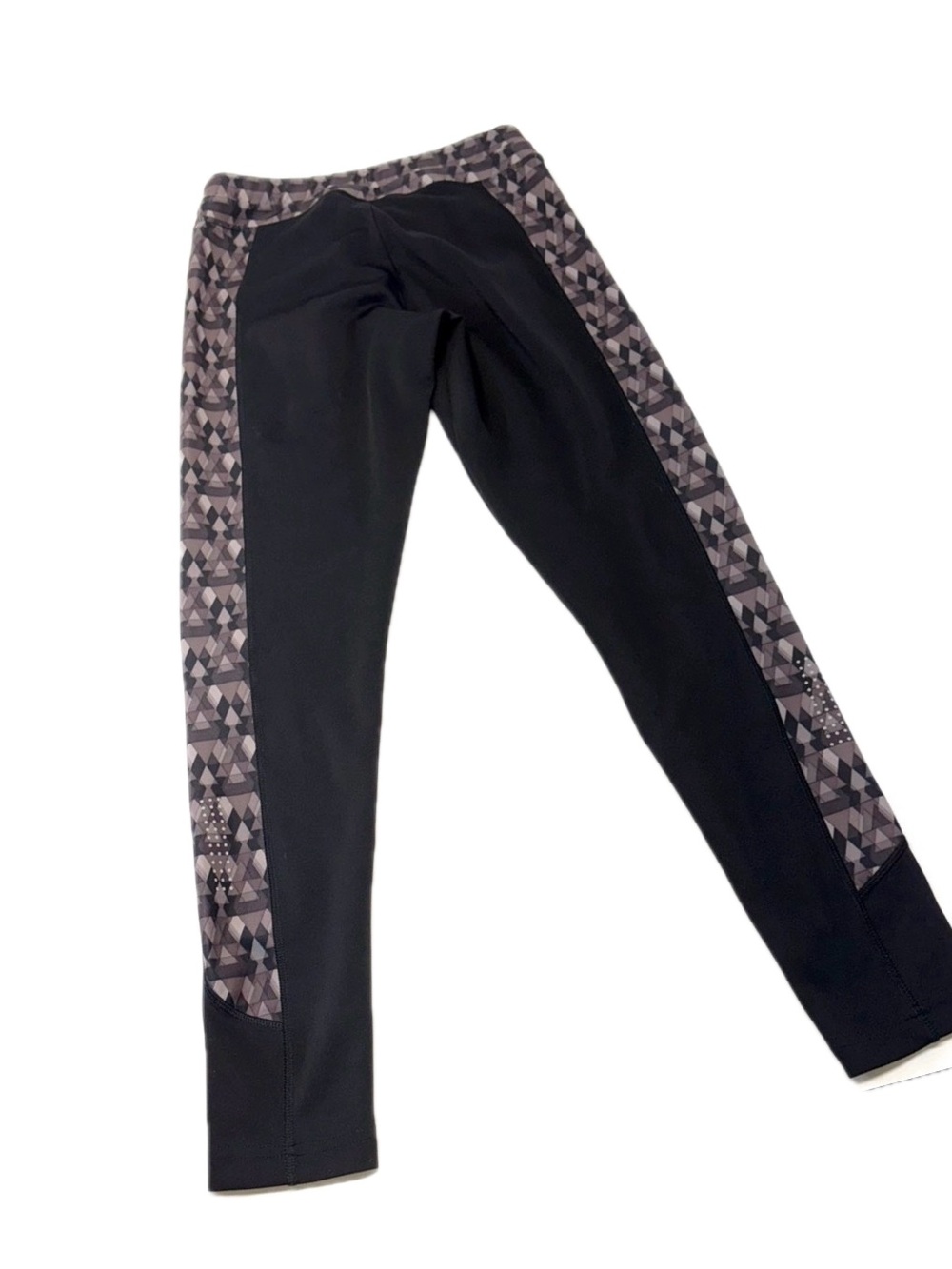 adidas Performance Run 1/1 Climalite Running Tights - XS